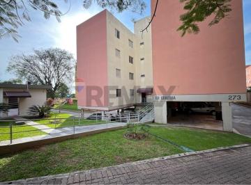 Apartamento · 60m² · 2 Quartos · 1 Vaga · Apartamento à Venda 2 Dormitórios no Jardim Saira - 60 m² Valor R$ 215.000