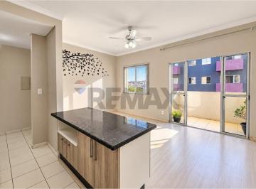 Apartamento · 65m² · 2 Quartos · 1 Vaga · Apartamento à venda no Condomínio Vila Helena – 65 m²