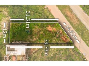 Terreno · 426m² · Terreno Porto dos Pereira / Loteamento Porto Rico !