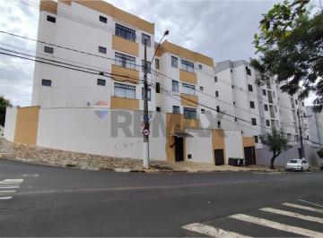 Apartamento · 65m² · 2 Quartos · 2 Vagas · APARTAMENTO TÉRREO COM SUÍTE E 2 VAGAS DE GARAGEM À VENDA NO BAIRRO RESIDENCIAL AMAZONAS EM FRANCA-S
