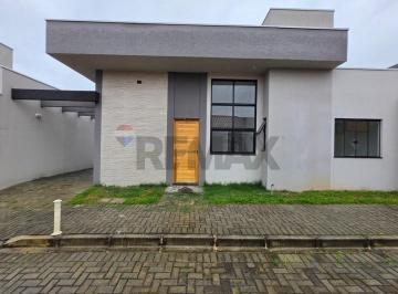 Casa · 59m² · 3 Quartos · Residencial  Ávila