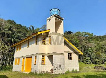 Rural · 200000m² · 4 Quartos · 3 Vagas · CHACARA À VENDA EM ITATI – 40 HECTARES DE NATUREZA E POTENCIAL