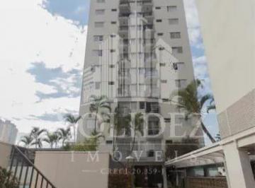 Apartamento · 2 Quartos · Apartamento para aluguel - em Santana