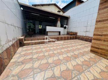 Casa · 180m² · 3 Quartos · Casa à venda - em São João Batista