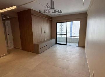 2130117f370083f2e6f0c948587d2f.jpeg · Apartamento 03 quartos (1suíte), decorado, banheiro social, varanda, lazer completo