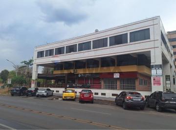 Comercial · 1 Quarto · Kitnet Asa Norte SCLN QD 212 BL A