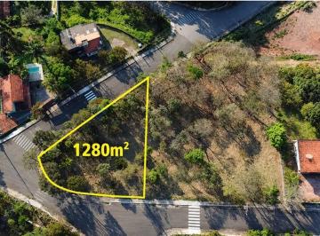 Terreno · 1280m² · Lote 1280m² a venda Chácara San Martin II, Itatiba/SP
