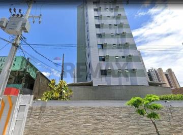 Apartamento · 80m² · 3 Quartos · 1 Vaga · Apartamento para venda em Casa Amarela