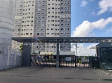 Apartamento · 48m² · 2 Quartos · 1 Vaga · Apartamento 2 quartos para locação em Ponta de Campina