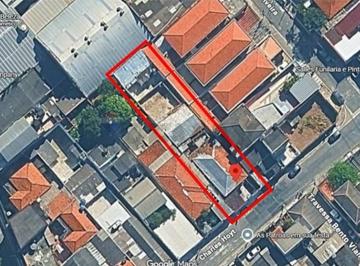 Casa · 264m² · 5 Quartos · 1 Vaga · Terreno com 3 casas para venda em Vila Fachini com 5 quartos, 264m²