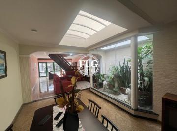 Casa · 390m² · 3 Quartos · Casa à venda - no Jardim Anália Franco