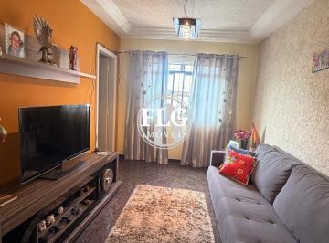 Casa · 188m² · 3 Quartos · Casa à venda - na Água Rasa