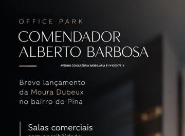 Comercial · 19m² · Comercial à venda - em Pina