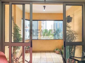 Apartamento · 79m² · 1 Vaga · Apartamento - Quadra 204 - ÁGUAS CLARAS