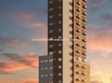 Apartamento · 1 Quarto · Apartamento à venda - em Tamarineira