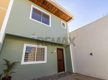 Casa · 83m² · 3 Quartos · 3 Vagas · Sobrado em condomínio com 03 Dormitórios à venda Santa Cândida