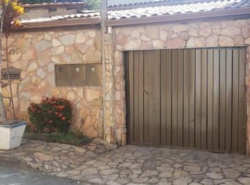 Casa · 110m² · 2 Quartos · Casa para aluguel - na Liberdade
