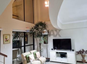 Apartamento · 151m² · 3 Quartos · Cobertura duplex 154m² Jd aquarius são José dos campos sp