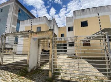 Apartamento · 48m² · 2 Quartos · 1 Vaga · Apartamento com 2 Quartos