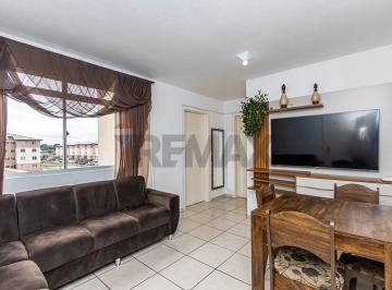 Apartamento · 46m² · 2 Quartos · 1 Vaga · Venda apartamento - 2 quartos - Guatupê - São José dos Pinhais - Pr
