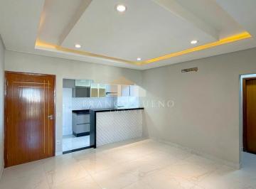 Apartamento · 70m² · 2 Quartos · Apartamento para aluguel - no Parque Estoril