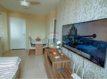 Apartamento · 50m² · 2 Quartos · 1 Vaga · Apartamento dos Sonhos em Lauro de Freitas!