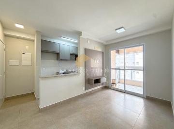 Apartamento · 59m² · 2 Quartos · Apartamento para aluguel - em Santos Dumont