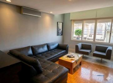 Apartamento · 69m² · 2 Quartos · Apartamento de 2 quartos no Centro Histórico de Porto Alegre.