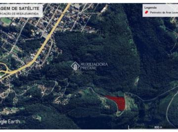 Terreno · 942m² · Loteamento com terrenos lindos e vista livre perto do centro de Nova Petrópolis RS