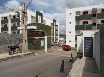 Apartamento para Alugar no Solaris Sul Residence – Cristo Rei, Teresina/PI · Apartamento para Alugar no Solaris Sul Residence – Cristo Rei, Teresina/PI