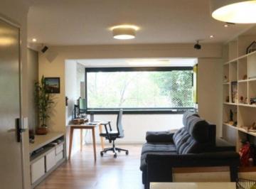 Apartamento de 3 quartos, São Paulo · Apartamento de 94 m² com 3 quartos à venda na Vila Romana