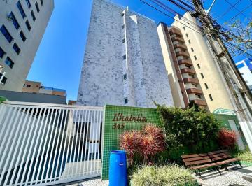 Apartamento · 71m² · 3 Quartos · 1 Vaga · Apartamento EXCLUSIVO 03 dormitórios, quadra mar em Caiobá !!