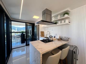 Apartamento · 86m² · 3 Quartos · 2 Vagas · Exclusividade no coração de Caiobá