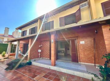 Casa · 89m² · 3 Quartos · 1 Vaga · Sobrado com 03 dormitórios próximo a ASPP