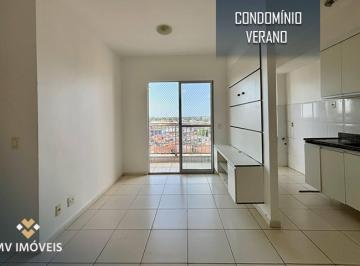 Apartamento no Cond. Res. Verano - Coqueiro - Belém/PA · Apartamento no Cond. Res. Verano - Coqueiro - Belém/PA