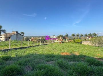 Terreno · 1001m² · Terreno à venda - no Campo Verde