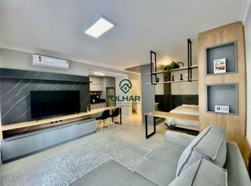 Apartamento · 40m² · 1 Quarto · Apartamento à venda - em Campinas