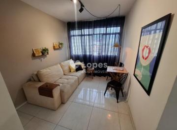 Foto 1 · Apartamento quarto e sala no melhor do Méier