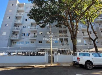 Apartamento · 54m² · 2 Quartos · 1 Vaga · Apartamento para aluguel e venda no Edifício Barcelona, Indaiatuba-SP.