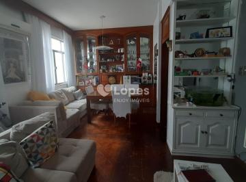 Foto 1 · Lopes Enjoy Vende Casa com 3 quartos e 148m2 em Vila Isabel