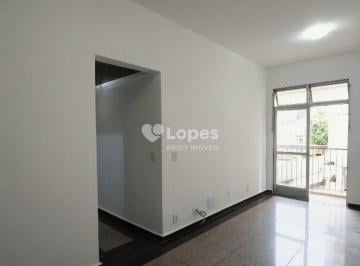 Foto 1 · Lopes Enjoy Imóveis Aluga Apartamento com 3 quartos, sendo 1 suíte, e 74m2 na