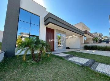 Casa · 211m² · 3 Quartos · 4 Vagas · Casa para Alugar no Condomínio Dona Lucilla em Indaiatuba/SP.