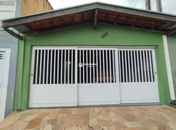 Casa · 100m² · 2 Quartos · 2 Vagas · Casa a venda no jardim Alice