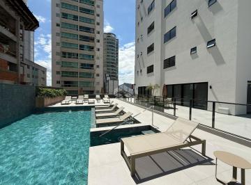 Apartamento · 136m² · 4 Quartos · 3 Vagas · Apartamento Novo com 4 quaros e 3 vagas no Centro de Balneário Camboriú