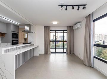 Apartamento · 92m² · 3 Quartos · 2 Vagas · Apartamento 3 quartos no Ecoville