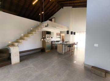 Casa · 227m² · 3 Quartos · Condomínio Belvedere Green - Casa à Venda, 3 quartos, 2 Suites, Jardim Botânico