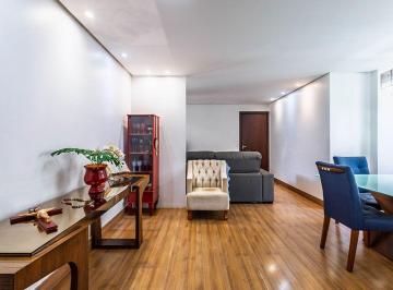 Apartamento de 4 quartos, Águas Claras · RUA 21 SUL "OLAVO BILAC"