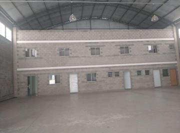 Comercial · 759m² · 1 Vaga · Galpão em Jardim Presidente Dutra - Guarulhos