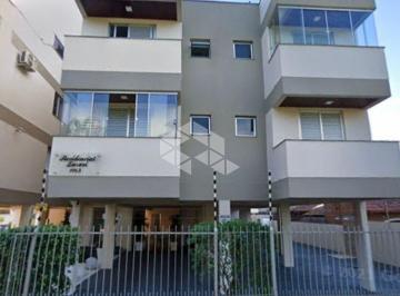 Apartamento · 25m² · 1 Quarto · Apartamento com 1 quarto/dormitório no bairro Canasvieiras, em Florianópolis - SC