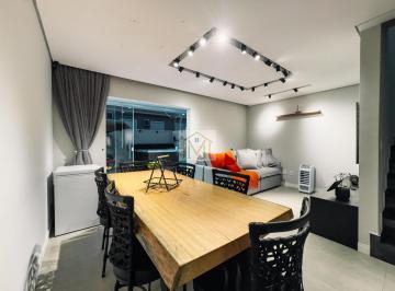 Casa · 106m² · 3 Quartos · 2 Vagas · Casa à Venda no Kaza Condomínio Club – Cidade Nova | Jundiaí/SP